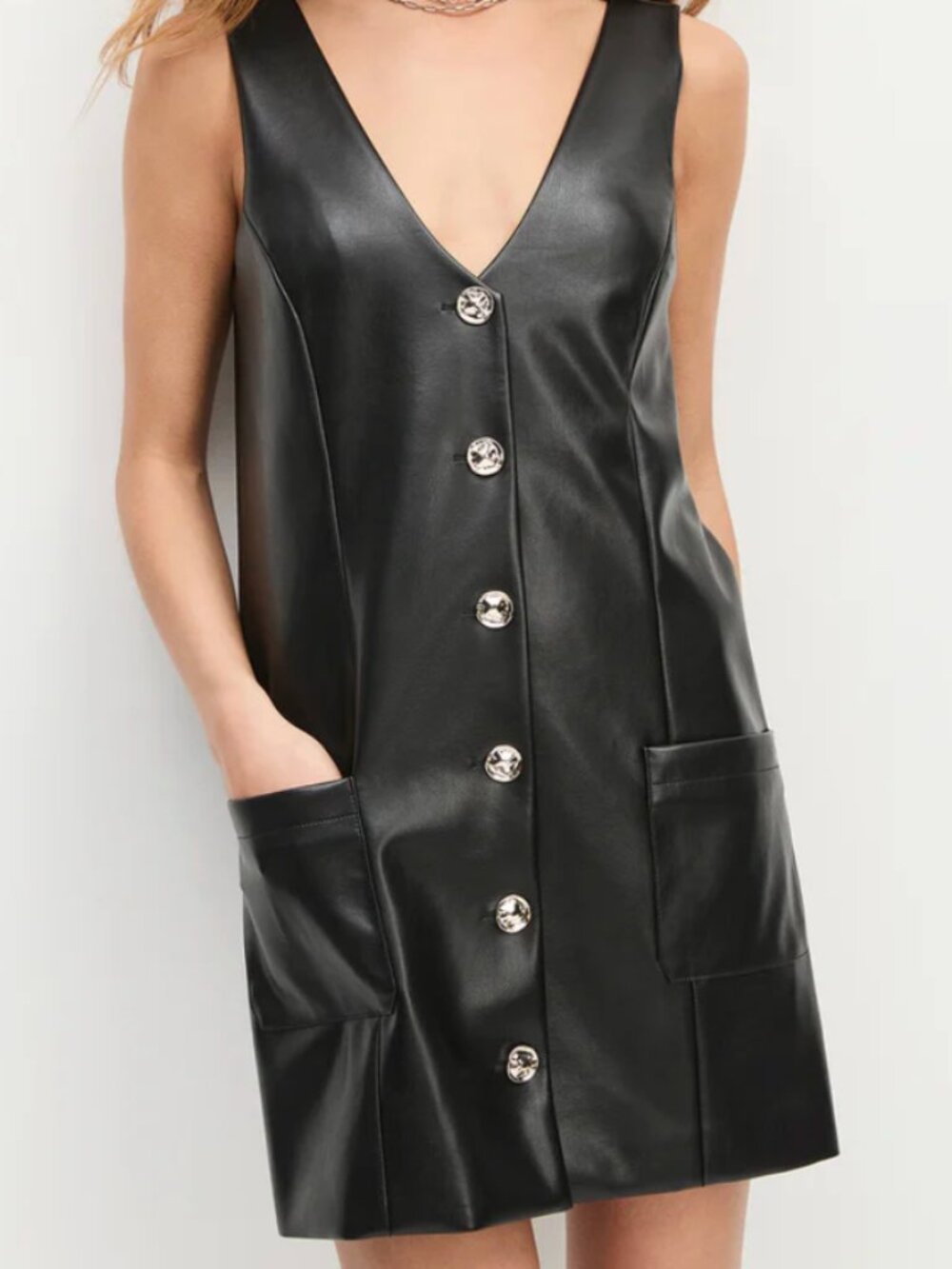 Favorite Daughter Sasha Dress XL Brand New With Tags